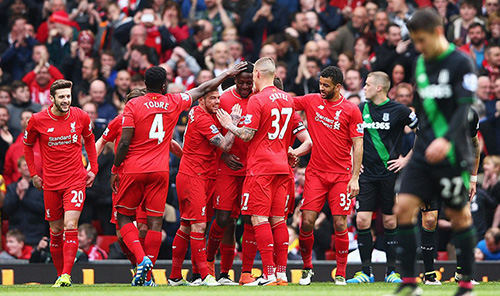 小法：根据我们的分析，国米各方面都是意甲最强的球队（小法：我们的评估显示，国米各方面实力称霸意甲）