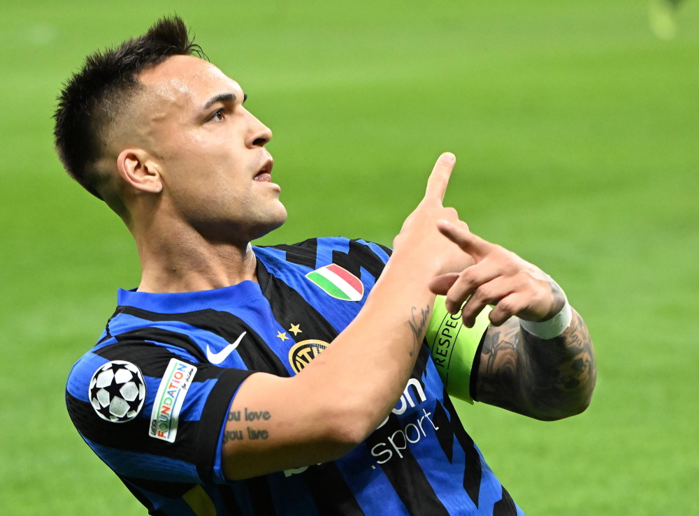 齐沃：点球就是碰运气，我没有想着决赛而雪藏劳塔罗（齐沃：点球多靠运气，雪藏劳塔罗并非为决赛留力）