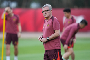 安帅：不管是内马尔还是维尼修斯，想进国家队状态得达到100%（安帅：内马尔与维尼修斯同等标准，状态达100%才能入选国家队）